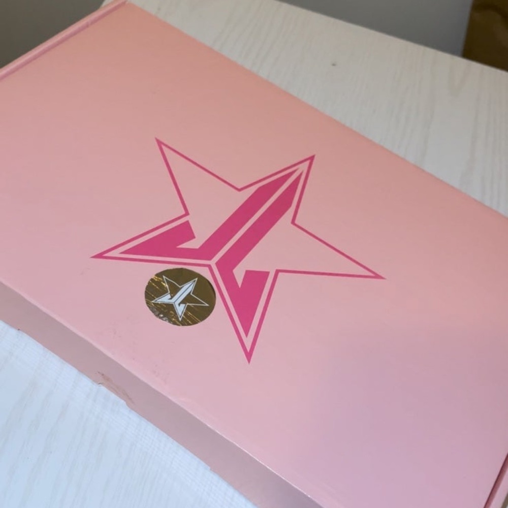Jeffree Star Mirror